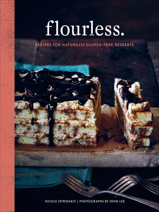 Détails du titre pour Flourless. par Nicole Spiridakis - Disponible